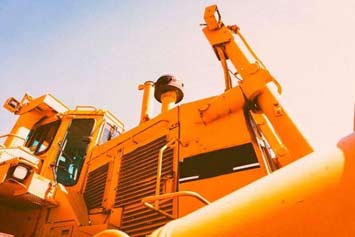 沈陽(yáng)機(jī)械設(shè)備噴漆對(duì)環(huán)保都有哪些意義？