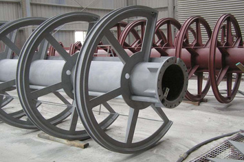 鋼構(gòu)油漆工藝流程，沈陽(yáng)鋼結(jié)構(gòu)噴漆施工詳細(xì)步驟來(lái)了！