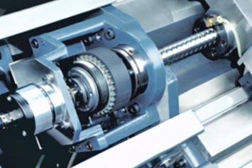 沈陽機(jī)械設(shè)備翻新使用的防銹漆有哪些優(yōu)勢(shì)？