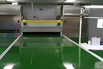 沈陽設備噴漆翻新服務：提升您的設備外觀與耐用性，煥發(fā)全新生機