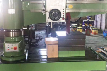 沈陽二手噴涂設(shè)備在翻新設(shè)備的流程有哪些？