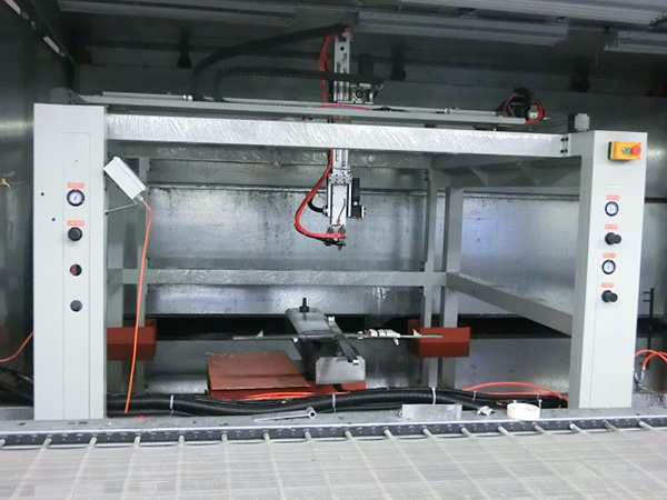 沈陽(yáng)設(shè)備翻新廠家分享機(jī)床機(jī)械設(shè)備噴漆翻新過(guò)程應(yīng)該注意的事項(xiàng)？