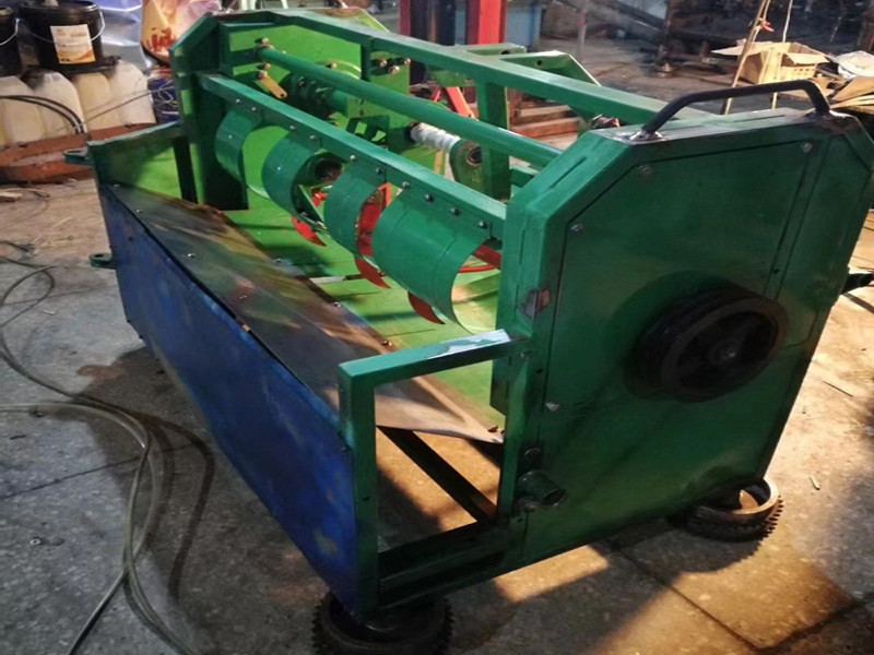 沈陽機械設(shè)備噴漆的過程中有哪些值得注意的事情