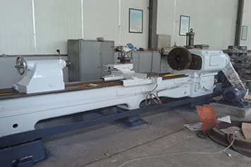 沈陽設(shè)備噴漆施工廠家如何進(jìn)行機(jī)械設(shè)備噴漆？