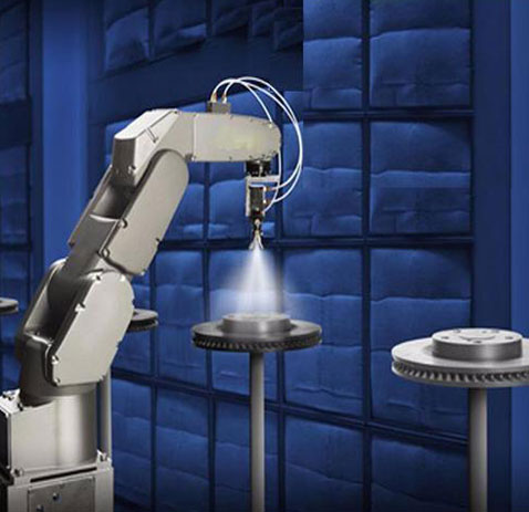 沈陽設(shè)備噴漆噴槍霧化不好怎么辦？