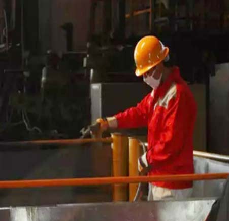 沈陽設(shè)備噴漆有哪幾種方式？