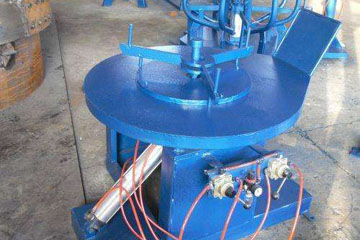 設(shè)備翻新噴漆噴涂前怎么處理?