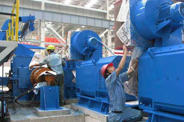 機(jī)械翻新噴漆的工藝流程?